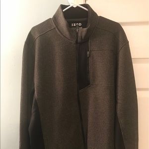 Izod Advantage Performance Stretch Extensible